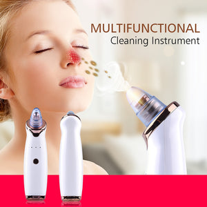 Blackhead Remover Vacuum Tool 2.0 For Clean Skin